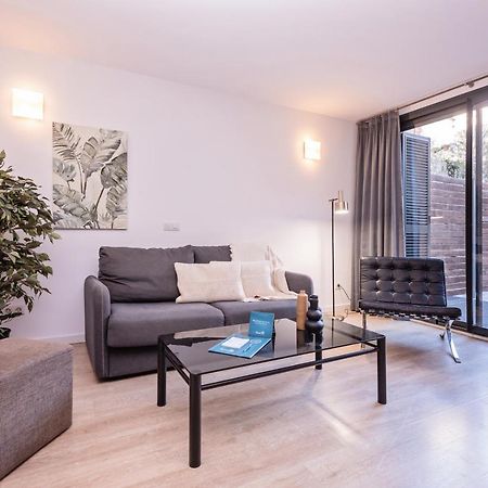 Sweet Inn - Carrer Girona Барселона Экстерьер фото