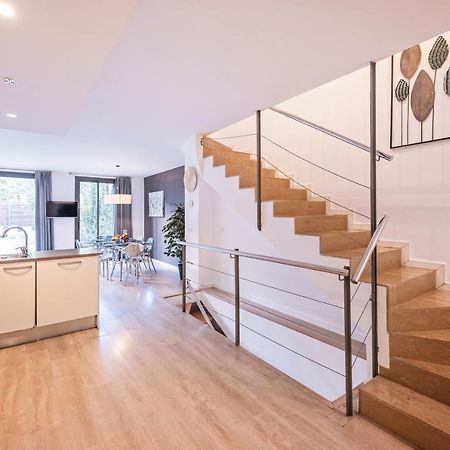 Sweet Inn - Carrer Girona Барселона Экстерьер фото