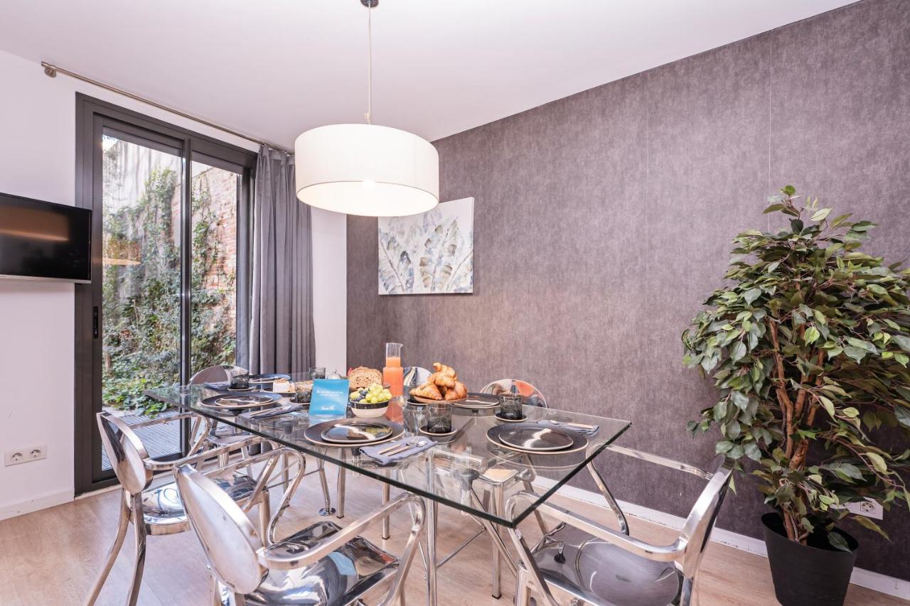 Sweet Inn - Carrer Girona Барселона Экстерьер фото