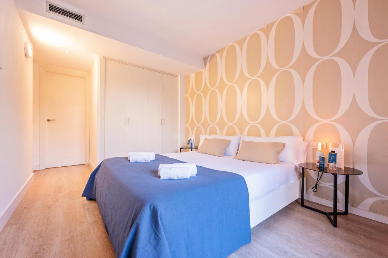 Sweet Inn - Carrer Girona Барселона Экстерьер фото