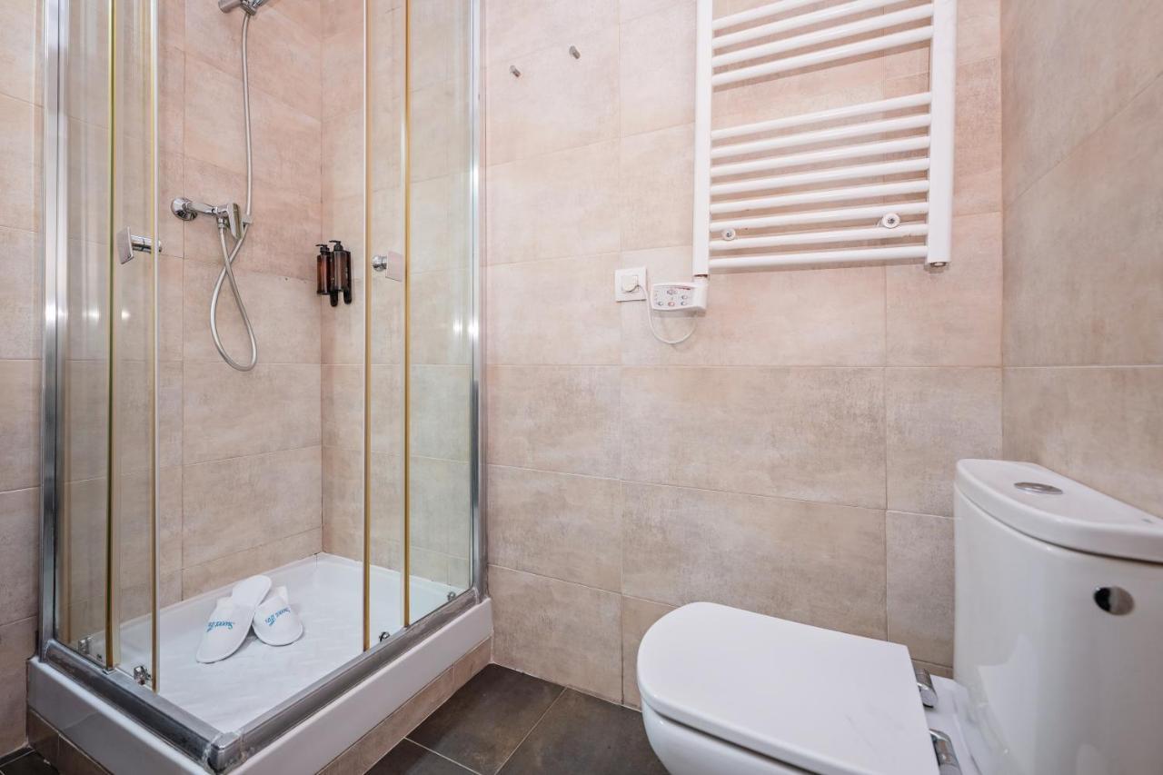 Sweet Inn - Carrer Girona Барселона Экстерьер фото