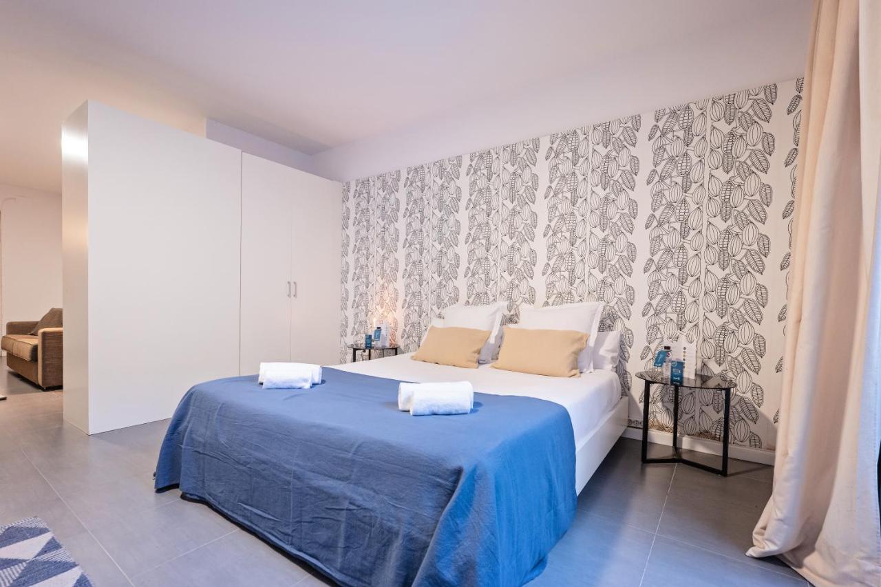 Sweet Inn - Carrer Girona Барселона Экстерьер фото