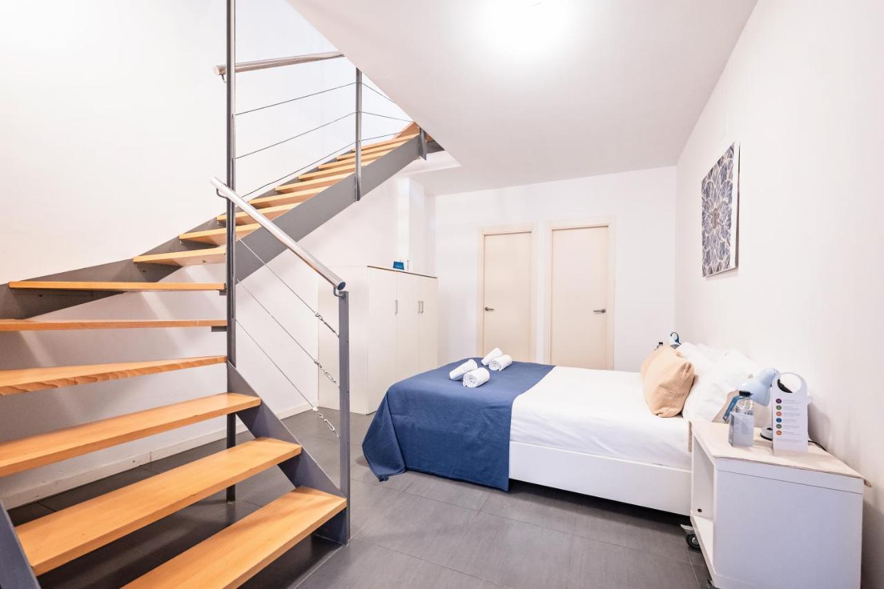 Sweet Inn - Carrer Girona Барселона Экстерьер фото