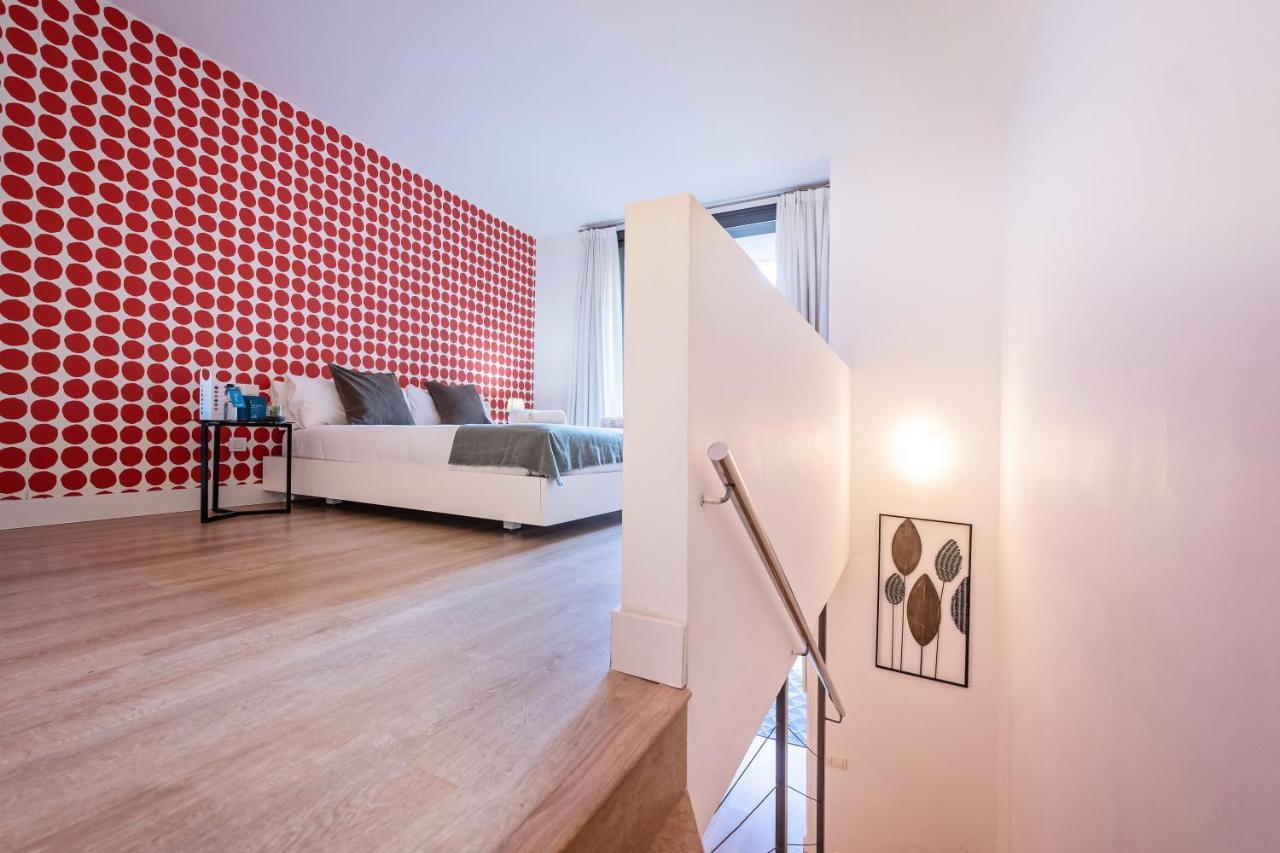 Sweet Inn - Carrer Girona Барселона Экстерьер фото