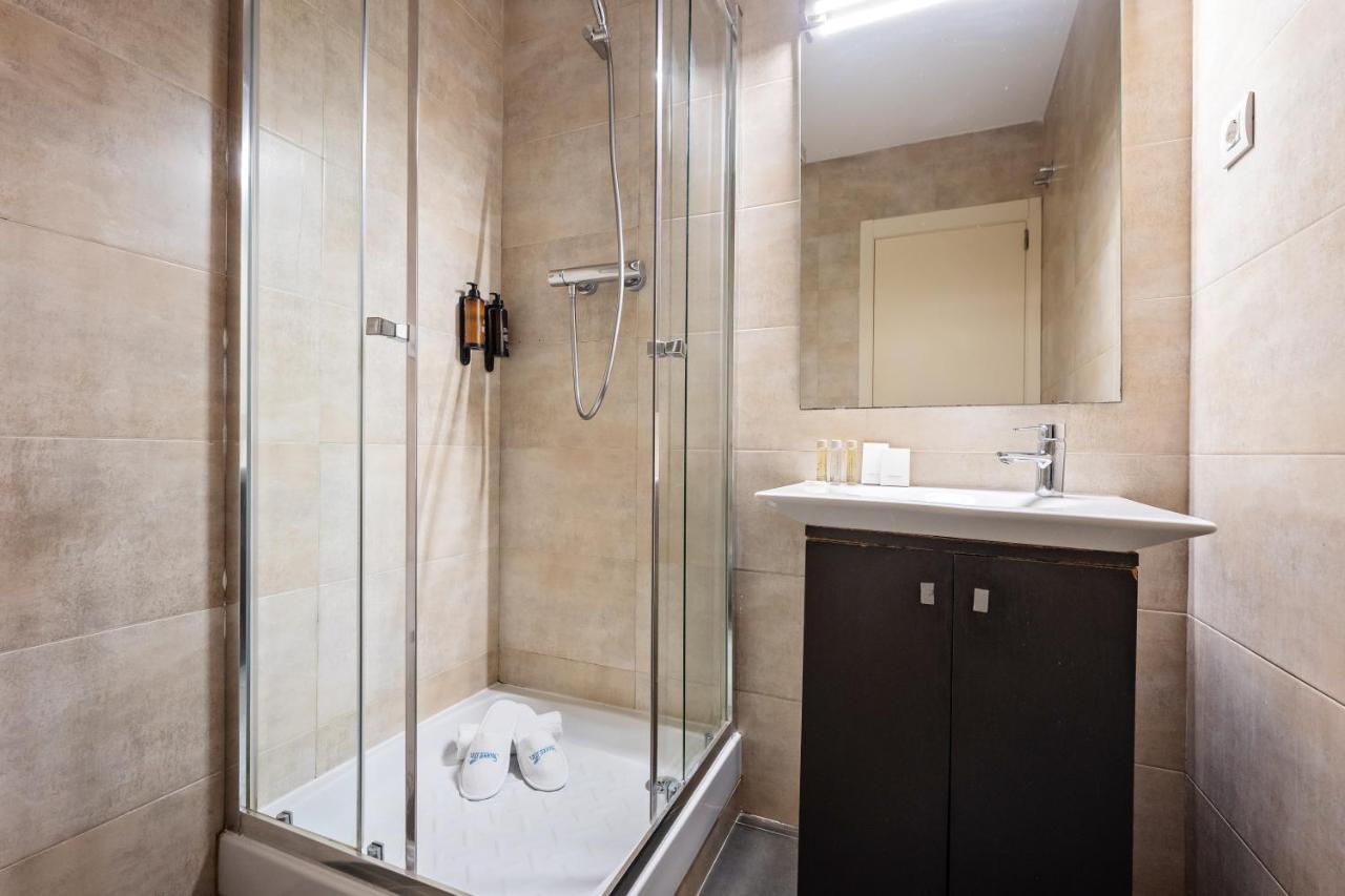 Sweet Inn - Carrer Girona Барселона Экстерьер фото