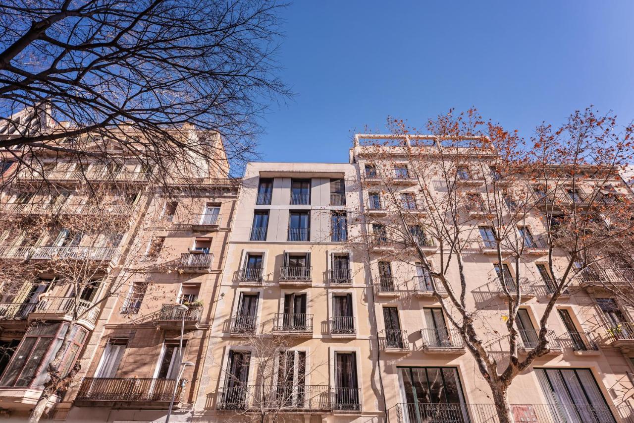 Sweet Inn - Carrer Girona Барселона Экстерьер фото